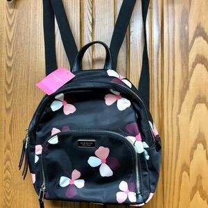 NWT Kate Spade Medium Backpack